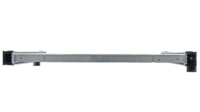 Radiator, racire motor MAHLE 0376737041