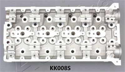 CHIULASA ASHIKA KK008S 3