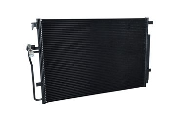 CONDENSATOR CLIMATIZARE NRF 35849 43