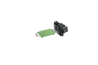 WIDERSTAND INNENRAUMGEBLäSE NRF 342096 22