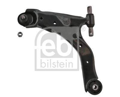 Control/Trailing Arm, wheel suspension 41779