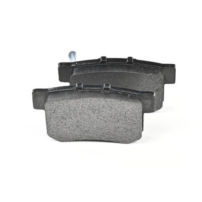 BREMSBELAGSATZ SCHEIBENBREMSE DELPHI LP948 14