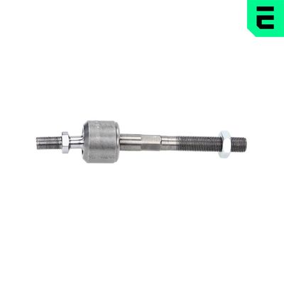 AXIALGELENK SPURSTANGE