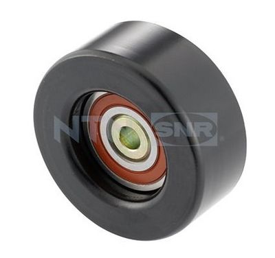 Tensioner Pulley, V-ribbed belt GA357.21