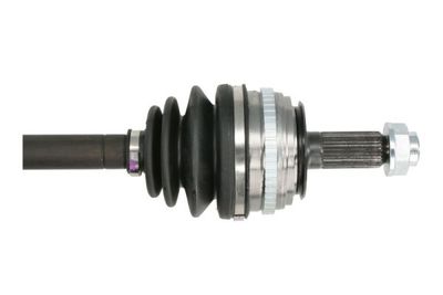 Aandrijfas Voor Rechts 637mm (nieuw) past: HONDA CR-V I 2.0 10.95-02.02