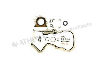 SET GARNITURI CARTER