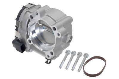 DROSSELKLAPPENSTUTZEN