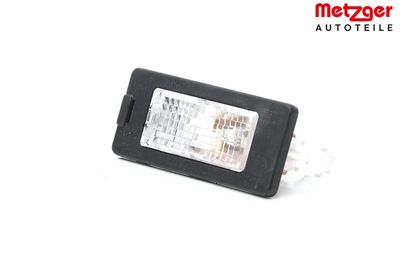 KENNZEICHENLEUCHTE METZGER AUTOTEILE 2080038 6