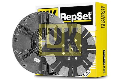 Schaeffler LuK Clutch Kit 635 3083 09