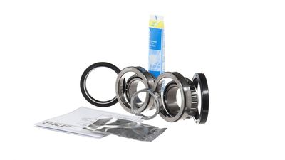 RADLAGERSATZ SKF VKBA9066CL 6