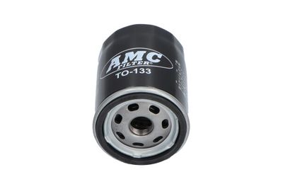Масляный фильтр AMC Filter TO-133 для LEXUS SC