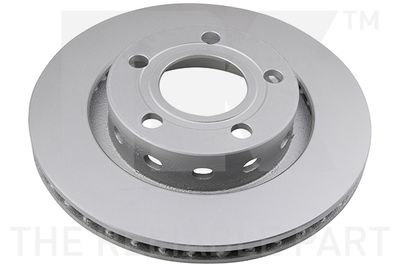 NK 314798 Тормозные диски для AUDI A8 D2 (4D2, 4D8)