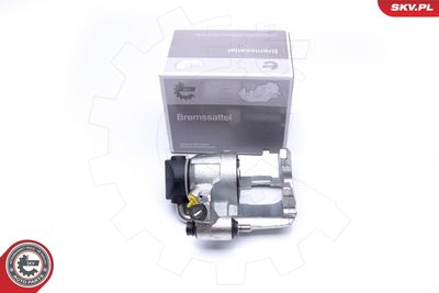 Zacisk hamulca ESEN SKV 45SKV071