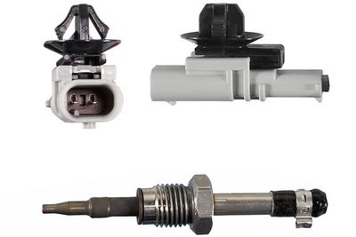 SENSOR ABGASTEMPERATUR METZGER AUTOTEILE 08941089 1