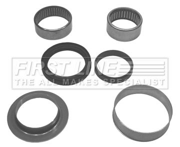 Mounting, control/trailing arm FIRST LINE FSK6445