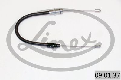 CABLU FRANA DE PARCARE