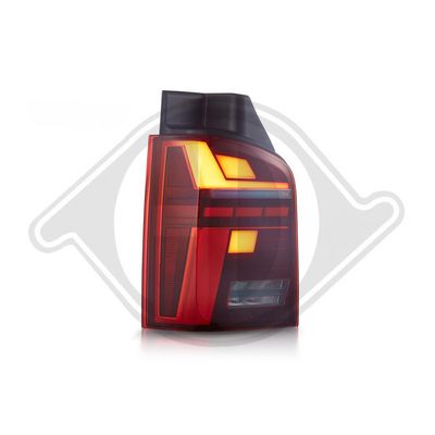 SET LUMINI SPATE DIEDERICHS 2273795 1