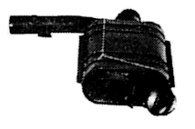 VORSCHALLDäMPFER