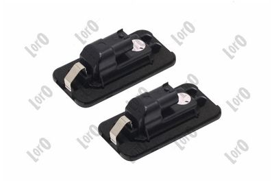 KENNZEICHENLEUCHTE ABAKUS L012100001LED 1