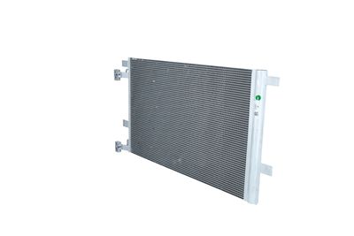 CONDENSATOR CLIMATIZARE NRF 350685 10