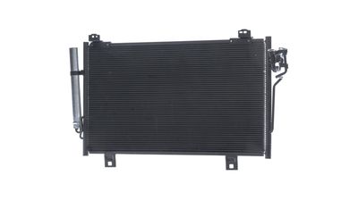 CONDENSATOR CLIMATIZARE MAHLE AC1081000S 12