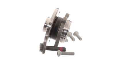 RADLAGERSATZ SKF VKBA3643 8