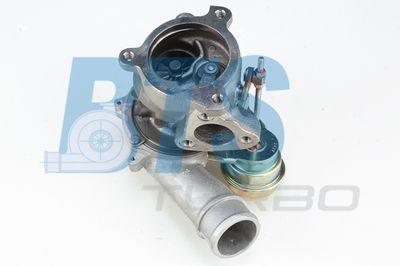 LADER AUFLADUNG BTS Turbo T912036 4