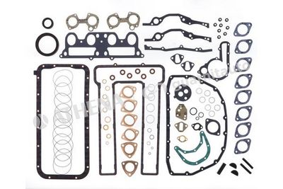 SET GARNITURI COMPLET MOTOR