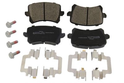 SET PLACUTE FRANA FRANA DISC