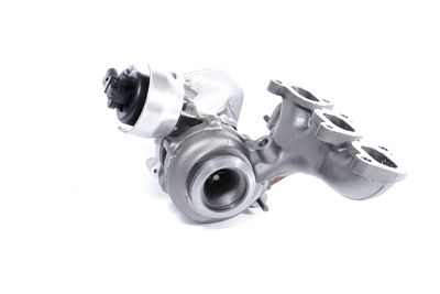 LADER AUFLADUNG BTS Turbo T918393 18