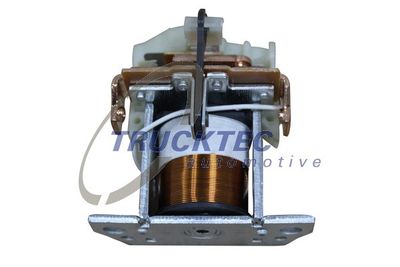 TRUCKTEC AUTOMOTIVE Magneetschakelaar, startmotor (01.17.035)
