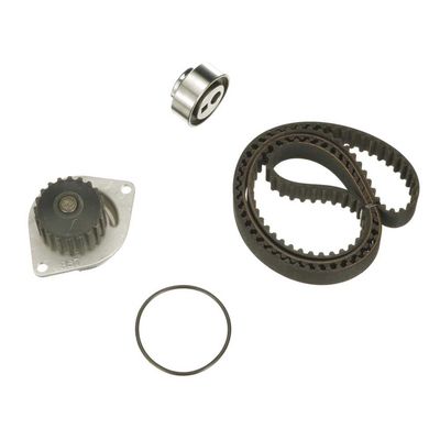 WASSERPUMPE + ZAHNRIEMENSATZ GATES KP15347XS 71