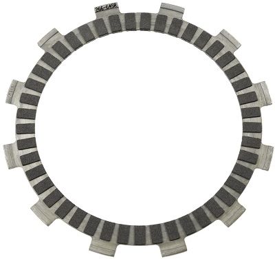 Kit de disques d'embrayage TRW — Ø148mm