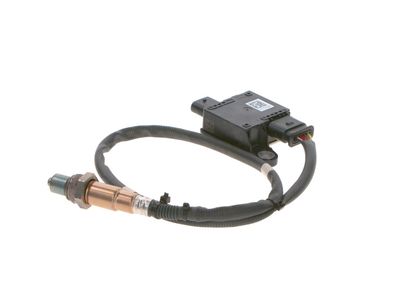 PARTIKELSENSOR BOSCH 0281006527 13