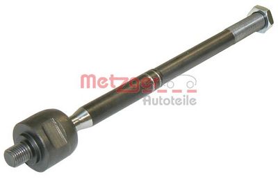 аксиален шарнирен накрайник, напречна кормилна щанга METZGER AUTOTEILE 51013218