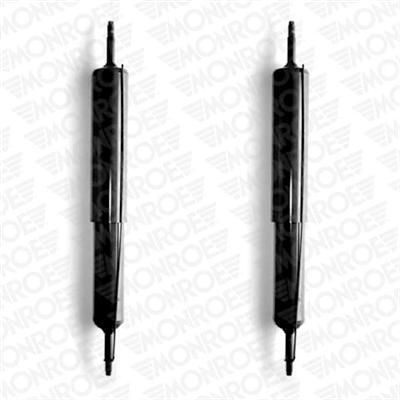 AMORTIZOR MONROE D8641 1