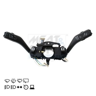 COMUTATOR COLOANA DIRECTIE