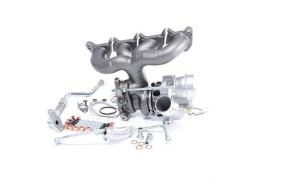 LADER AUFLADUNG BTS Turbo T981362 29