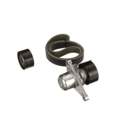 KEILRIPPENRIEMENSATZ GATES K017PK1663 41