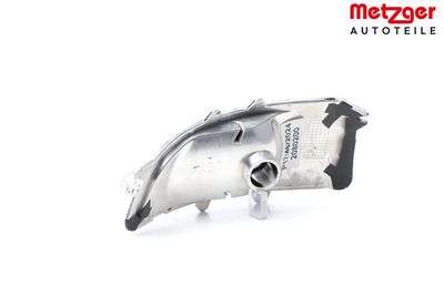 BLINKLEUCHTE METZGER AUTOTEILE 2080200 17