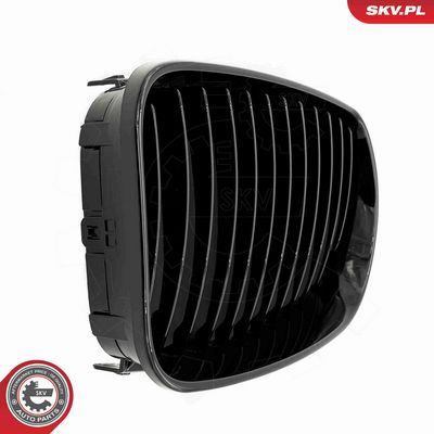 GRILA RADIATOR ESEN SKV 66SKV006 5