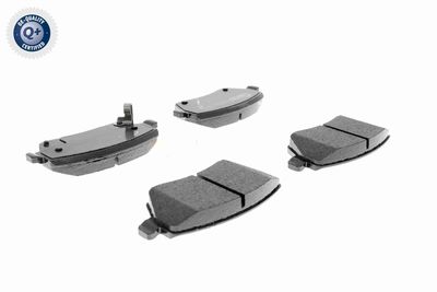 BREMSBELAGSATZ SCHEIBENBREMSE VAICO V400651 8