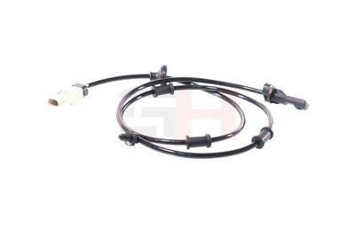 SENZOR TURATIE ROATA