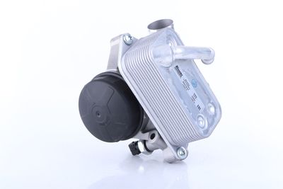 RADIATOR ULEI ULEI MOTOR NISSENS 91322 35