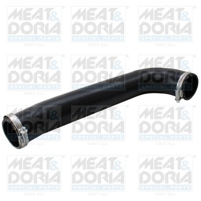 Трубка нагнетаемого воздуха MEAT & DORIA 961138 для MITSUBISHI L200