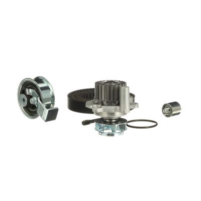 SET POMPA APA + CUREA DINTATA GATES KP35491XS1 17