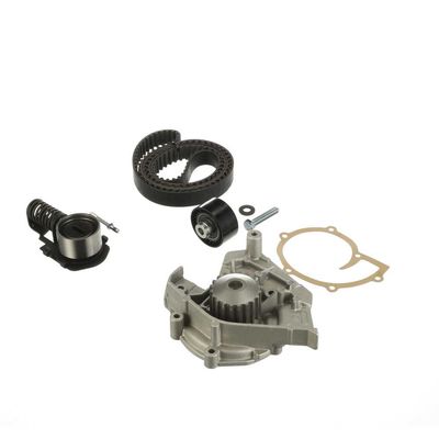 WASSERPUMPE + ZAHNRIEMENSATZ GATES KP15249XS 41