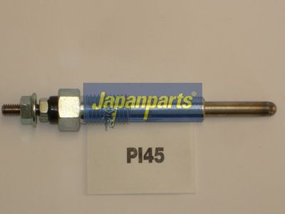JAPANPARTS Kaitinimo žvakė