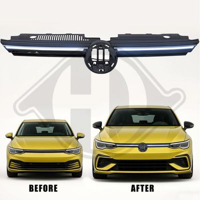 GRILA RADIATOR DIEDERICHS 2218042 5