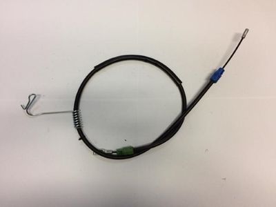 CABLU FRANA DE PARCARE